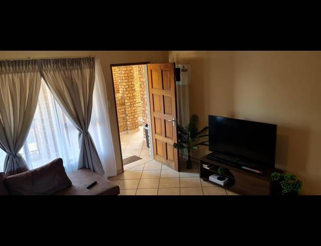1 BEDROOM APARTMENT FOR SALE IN ELSPARK